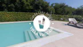 Villa Vaccari Garda Garda